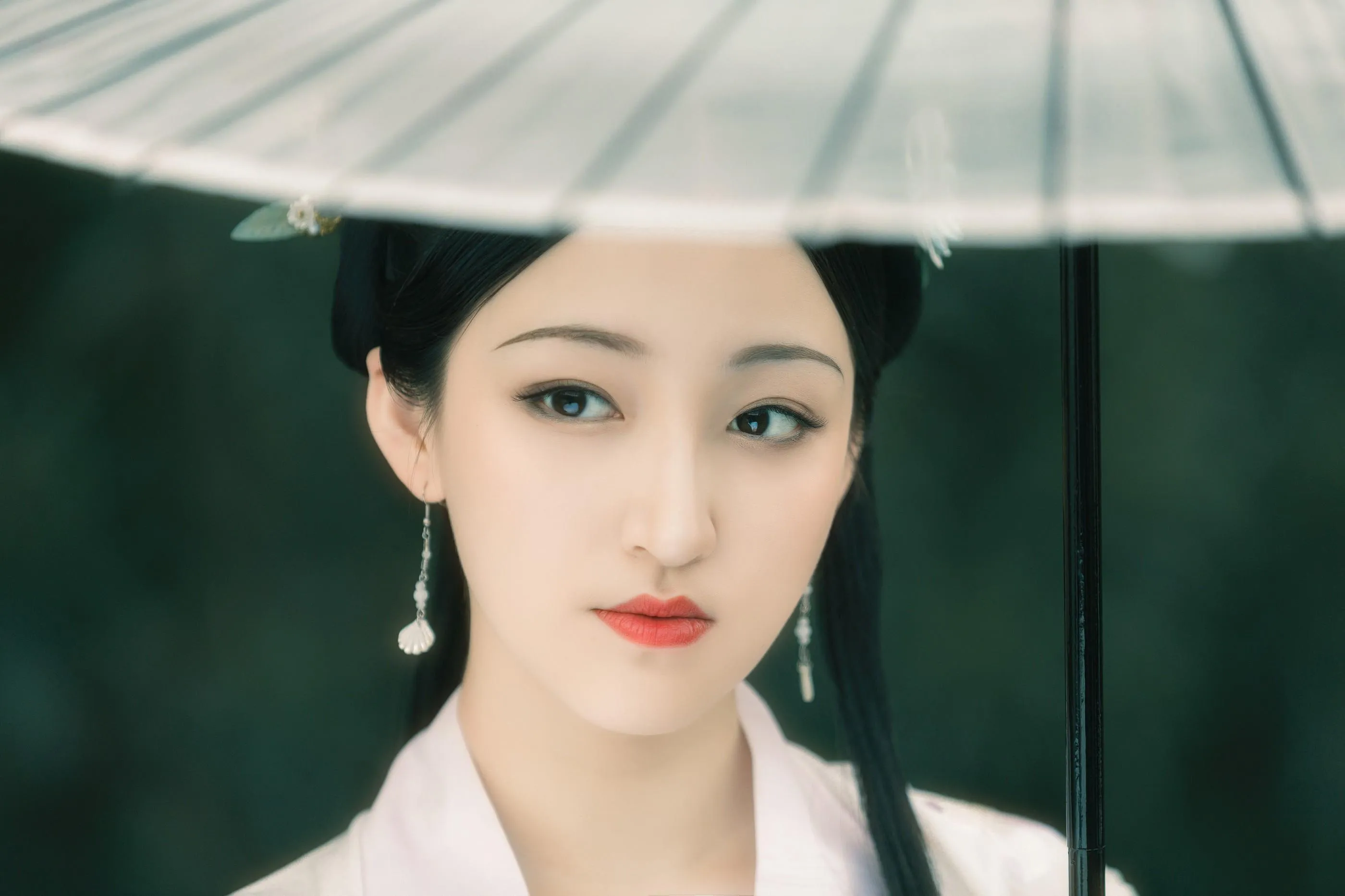 [YITUYU艺图语]2021.08.16 春不渡 是非姑娘 [40P]插图6